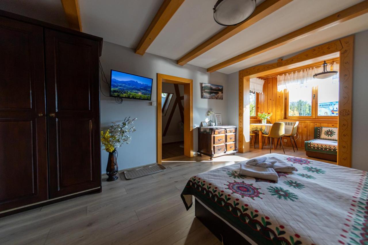 Apartamento Parzenica