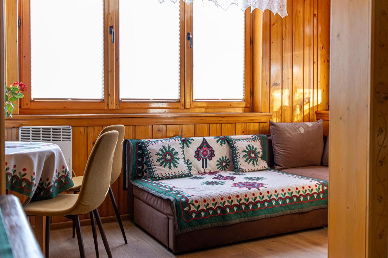 Apartament Parzenica Zakopane