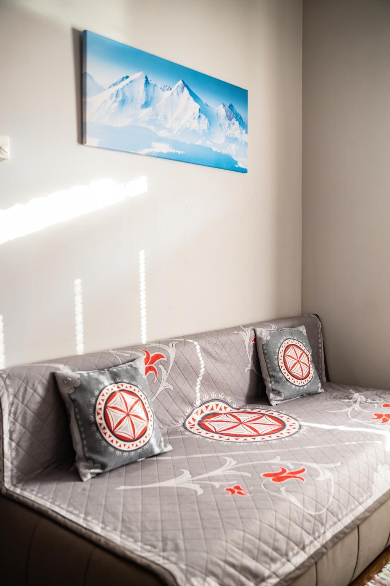 Apartamento Parzenica *