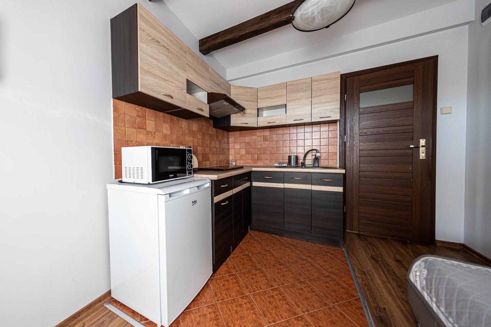 Parzenica Apartament Zakopane