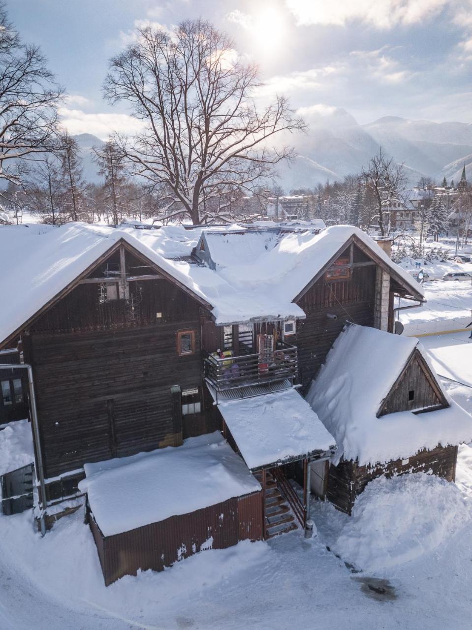 Parzenica Apartamento Zakopane